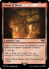 Mines of Moria