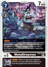 MetalGreymon - EX4-045