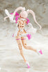 Kotobukiya - Megami Device - ASRA NINE-TAILS MATSURI Plastic Model Kit