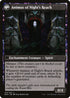 The Long Reach of Night (Back)