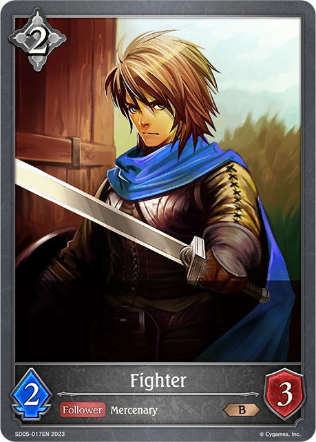 Fighter
