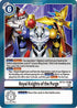 Royal Knights of the Purge