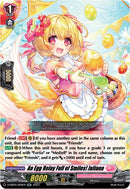An Egg Relay Full of Smiles! Juliana (D-SS05/029EN) [D-SS05: Festival Booster 2023]