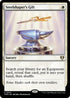 Steelshaper's Gift