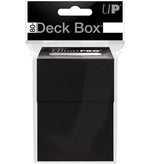 Ultra Pro - Deck Box 80+ (Choose Your Color)