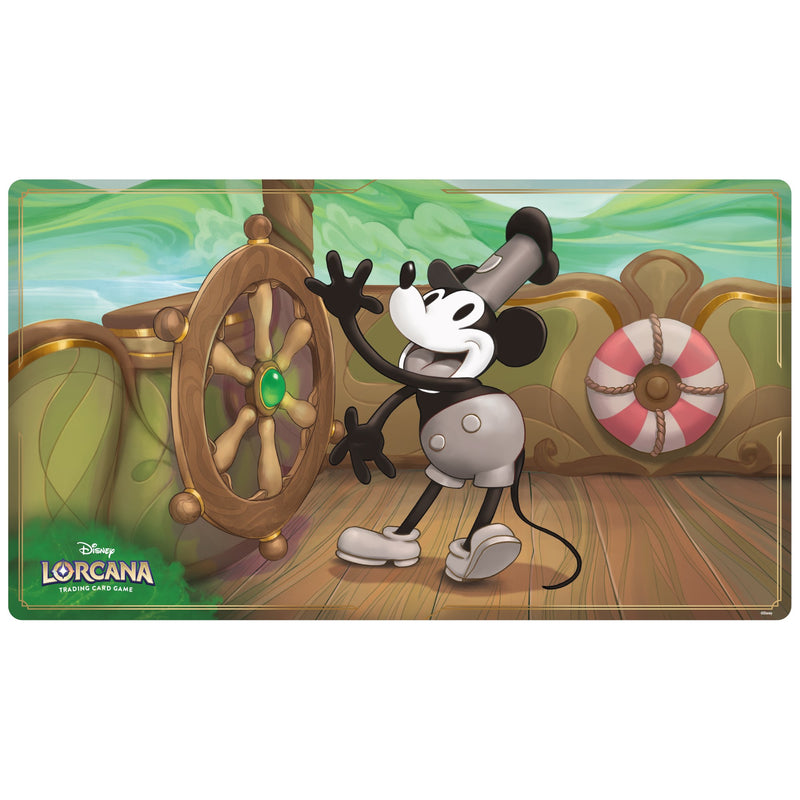 Disney Lorcana - Mickey Mouse - Playmat