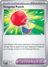 Vengeful Punch