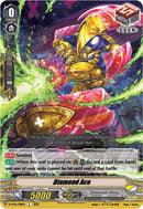 Diamond Ace (D-PV01/278EN) [D-PV01: History Collection]