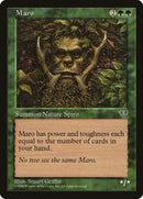 Maro
