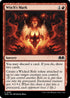 Witch's Mark