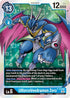 UlforceVeedramon Zero (Resurgence Booster Reprint)
