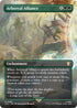 Arboreal Alliance (Borderless)