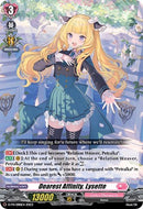Dearest Affinity, Lysette (D-PR/286) [D Promo Cards]