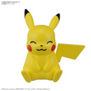 Pokémon - Pikachu (Sitting Pose) - Model Kit Quick!!
