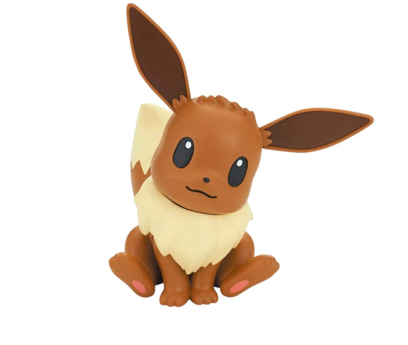 Pokémon - Eevee - Model Kit Quick!!