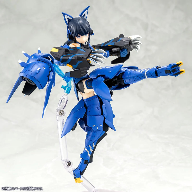 Kotobukiya - Megami Device - Mutsumi Koashi Gou-Ki Plastic Model Kit
