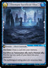 Dormant Sacrificial Altar