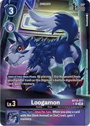 Loogamon (Alternate Art)