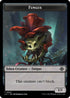 Fungus Token
