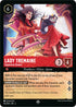 Lady Tremaine - Imperious Queen