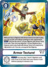 Armor Texture! (Blast Ace Double Pack Set)
