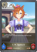 T. M. Opera O (CP01-P60EN) [Umamusume: Pretty Derby]
