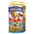 Disney Lorcana - Into the Inklands - Starter Deck (Ruby & Sapphire)
