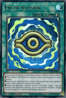 Eye of Illusion