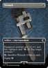 Wrench (Borderless)