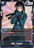 Mai : Future - FB01-062