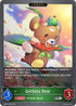 Gerbera Bear (Evolved)