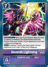 Seventh Lightning