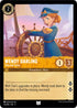 Wendy Darling - Talented Sailor