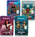 Magic The Gathering - Modern Horizons 3 - Collector Commander Deck (Set of 4)