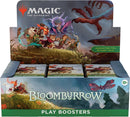 Magic The Gathering - Bloomburrow - Play Booster Display