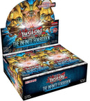 Yu-Gi-Oh! - The Infinite Forbidden - 1st Edition - Booster Box