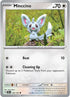 Minccino - 136/162