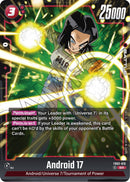 Android 17 - FB02-015