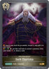 Dark Charisma