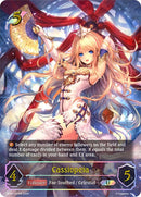Cassiopeia (BP04-U01EN) [Cosmic Mythos]