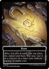 Food // Plot Double-Sided Token (Back)