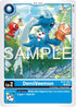 DemiVeemon