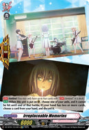 Irreplaceable Memories (EXC) (DZ-BT01/EX10EN) [Fated Clash]