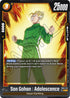 Son Gohan : Adolescence - FB02-122