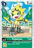 Pulsemon