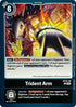 Trident Arm (Demo Deck Exclusive)