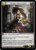 Charged Mannequin