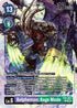 Belphemon: Rage Mode