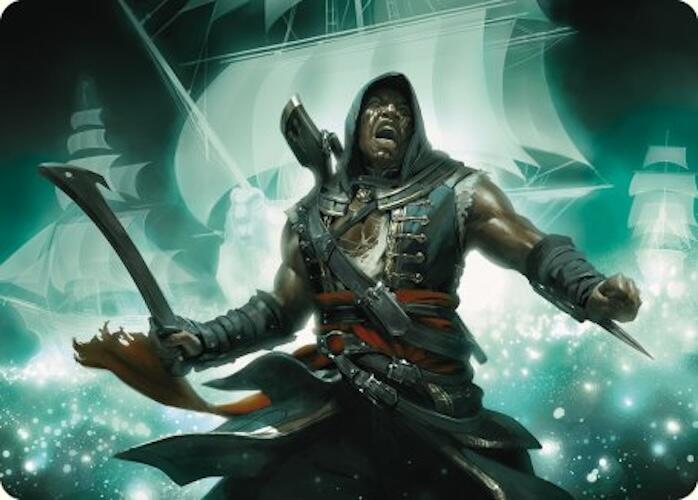 Dragonlord Ojutai [The List]