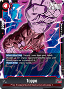 Toppo - FB03-016